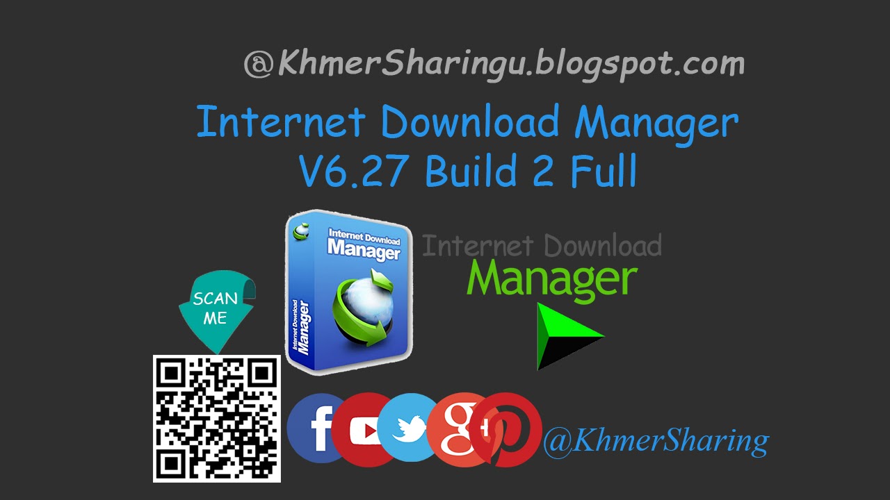 Free Internet Download Manager Full Version Download With Crack
